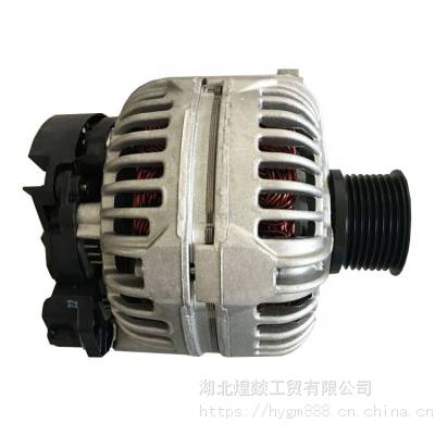 东风汽车配件ISDE发电机康明斯电控发电机充电机/4892320