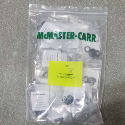 优势供应 MCMASTER-CARR 碟形弹簧 9715K72