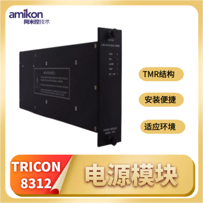 TRICON 4351Bͨģ鿨
