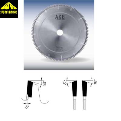 德国AKE锯片250*3.2*30*40