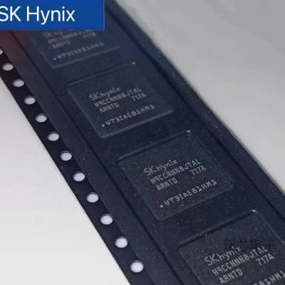 H9CCNNN8GTALAR-NUD /SK hynix LPDDR3 /1GB/178BALL