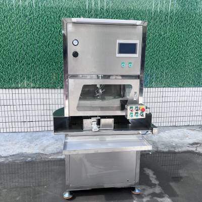 儿童塑料玩具喷漆设备 环保新型简易喷涂机 安装服务一条龙