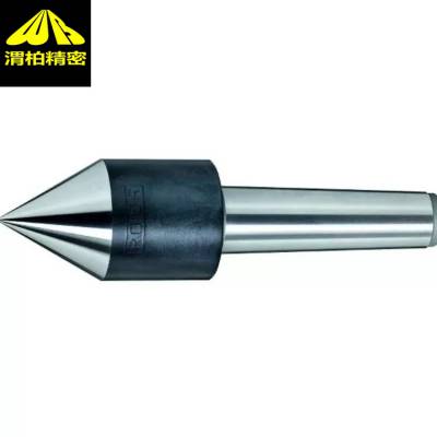 进口ROTOR高速活顶尖适用于高速车削、磨削和其他精密加工操作