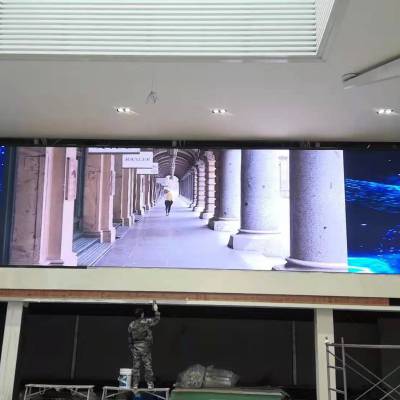 LED电子屏LED窗口屏LED舞台屏LED透明屏LED小间距制作安装