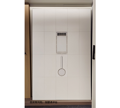 厦门金属板吊顶设计 嘉兴简美集成家居供应