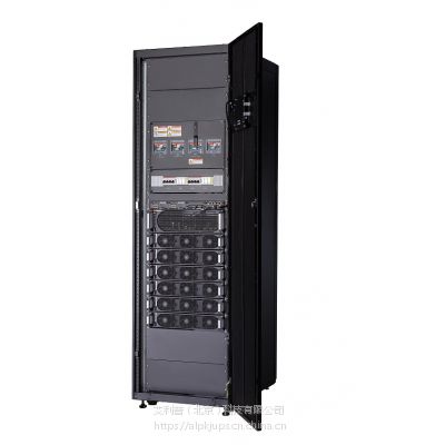 华为UPS电源 模块化UPS5000-E-300K-FM系统柜 负载300KW