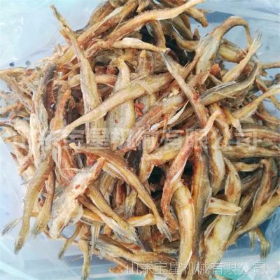 小黄鱼真空油炸机 鱼类河鲜真空油炸机 全不锈钢食品机械
