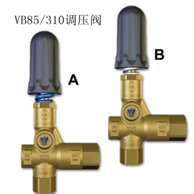 VB 85/310意大利进口PA调压阀、进口安全阀品质***