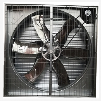 镀锌板推拉式负压风机(1530型)