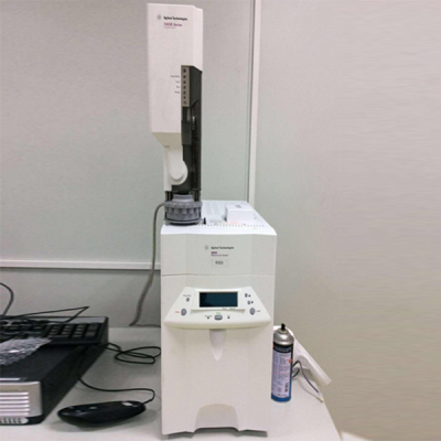 低价转让安捷伦气相色谱仪 6850出售实验室设备仪器价格优惠厂家