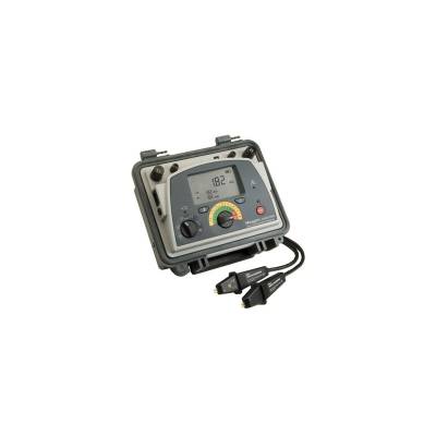 英国megger10a低阻欧姆表dlro10hd