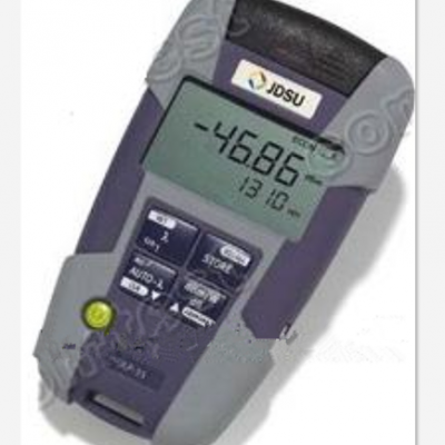 H供型号:JDSU-OLP-38库号：M340419手持式光功率计SmartPocke