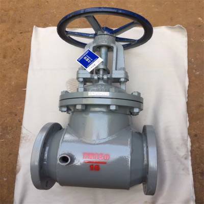 зžBZ41W-16P DN40 ѹ±բ ֶբ