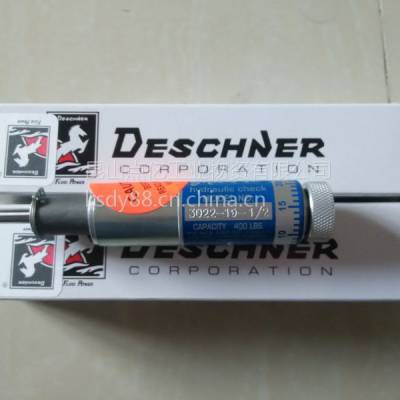 DESCHNER KINECHEK白马稳速器3022-19-1/2