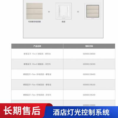 多功能灯杆 LED屏幕广播智能照明 市政单灯控制系统