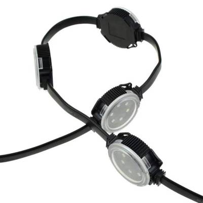 光联照明 光联灯具 LED点光源灯 1.8W 工程款 小功率 户外防水 性价比高 非标定制生产