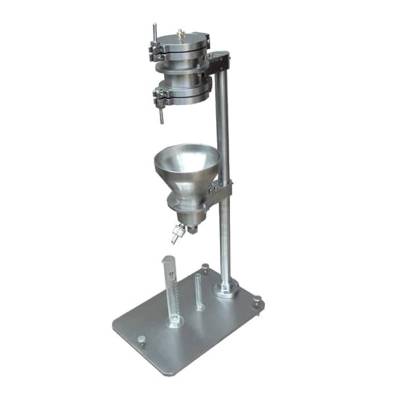 ֽάˮԲ DRK261 ׼Ȳⶨ