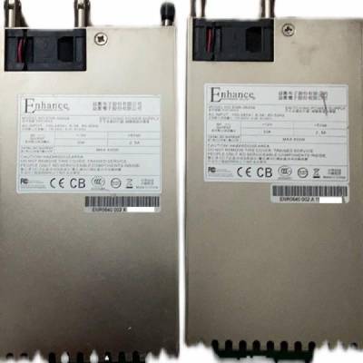 Enhance ENP-7140B 400W FLEX 小1U 益衡 工控机电源