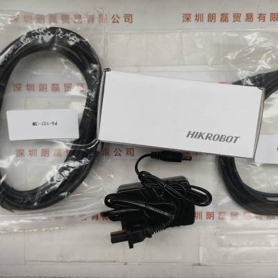 工业相机 HIKVISION海康威视 MV-CE200-10GM