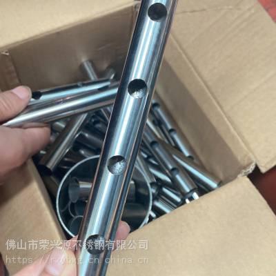 惠州镀锌铁管激光切管加工家具管铁管包装机械管激光切割加工