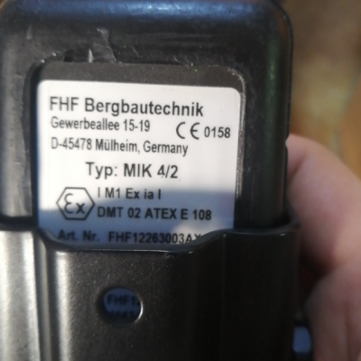 Ӧ FHF  MIK4/2