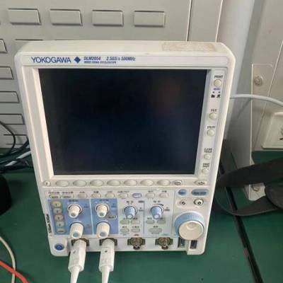 DLM2054回收-鹏城一部 YOKOGAWA-示波器DLM2054收购