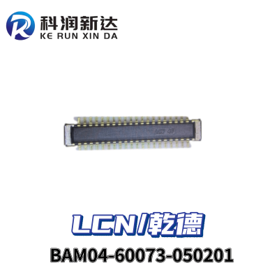 LCN/Ǭ ԰弯ɵ· BAM04-60073-050201 0.4MM װSMD