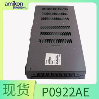 福克斯波罗 CP60 P0961FR 模块卡件 FOXBORO