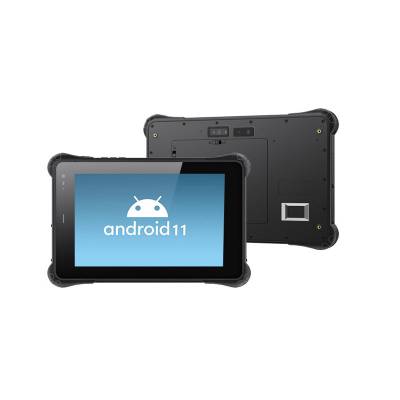 10寸Android三防平板电脑 工业手持平板pad支持4G***通讯