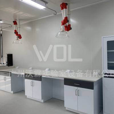WOL 安装 定制 实验台 实验室设备 供应 生产 设计 制作