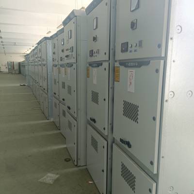 10kv高压开关柜进线柜成套户外计量柜环网柜中置柜KYN28A-12