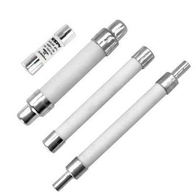 NSPV光伏熔断器 10*38陶瓷电流保险丝 NSPV-32L 1000/30A