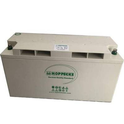 德国荷贝克蓄电池 SB12V140ah 12V140AH UPS电源/EPS用电池