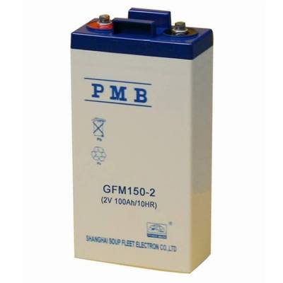 PMB蓄电池GFM600-2 2V600AH上海汤浅电子 直流屏 UPS不间断电源