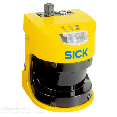 德国西克SICK激光扫描仪S30A-6011BA订货号1023546******