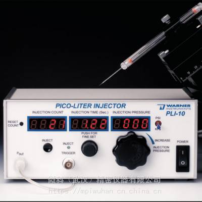 WarnerӬϸѹƤ΢עPLI-100A