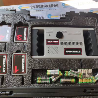 Steelman 60635无线听诊器现货ITALVIBRAS M3/4-S02
