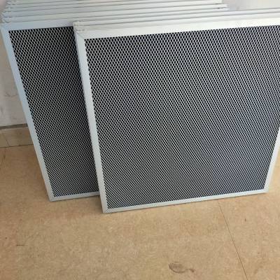 机箱机柜防尘网(又称机箱机柜过滤网棉或铝框海绵过滤器]非标规格定制