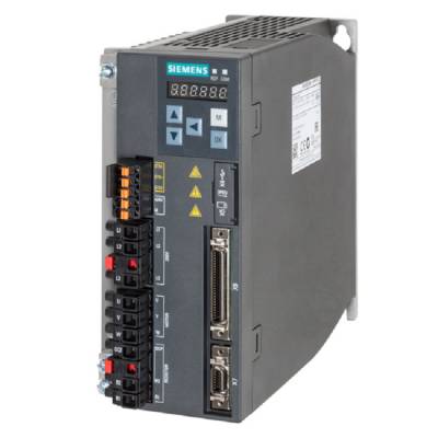 V90 200V 6SL3210-5FB10-8UA0 6SL3210-5FB10-8UF0