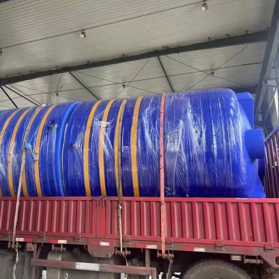 15000l外加剂化工塑料储罐无焊缝不渗漏 15吨聚乙烯容器按需定制