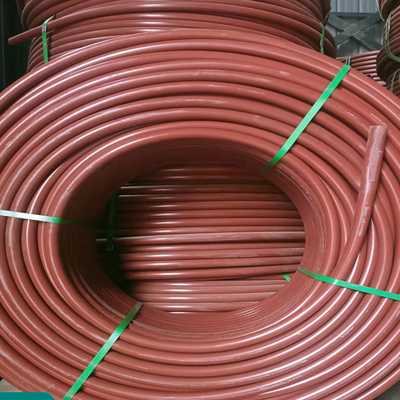 供应FPC电缆穿线管 聚氯乙烯材质电缆穿线管 dn40FPCFPC阻燃塑料管