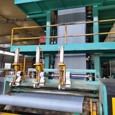 防水卷材 高聚物改性沥青 自粘防水材料 屋顶防水补漏