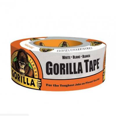 吴工业KURE 大猩猩双面胶带 ***779 ***粘合 耐水