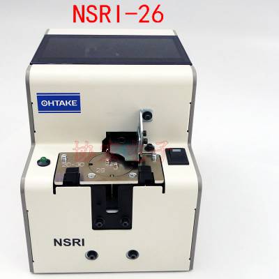 OHTAKE NSRI-26 30 23 20 17 14 12 screwfeeder˿л