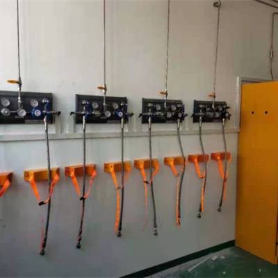 杭州宝塔接头气体管路系统多少钱 杭州众达实验设备供应
