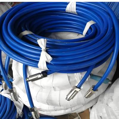 LCYVB7-1-25七芯抗拉力电缆线