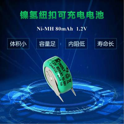 TROILY ɳŦ۵1.2v80mah Ǳ·