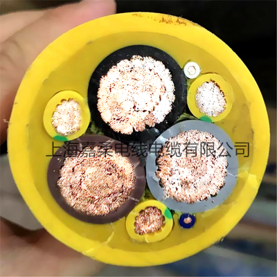 供应高柔性翻车机电缆|翻车机卷筒卷盘电缆