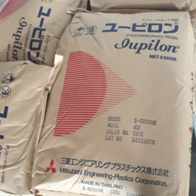 IUPILON日本三菱工程 PC S-1001 食品 饮用水接触级 高强度 高粘度