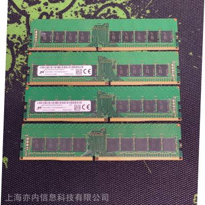 DDR4 16G/32G 3200Mt/sƵ ECC-UDIMM վڴ